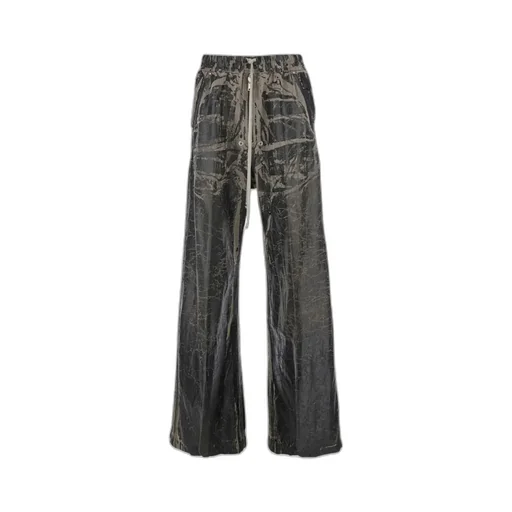 Geth Belas Distressed Trousers