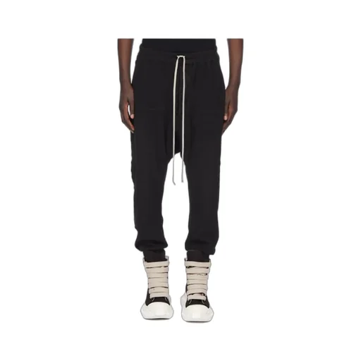 Concordians Prisoner Drawstring Trousers
