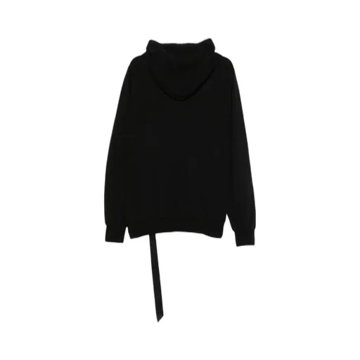 Zipped Hoodie