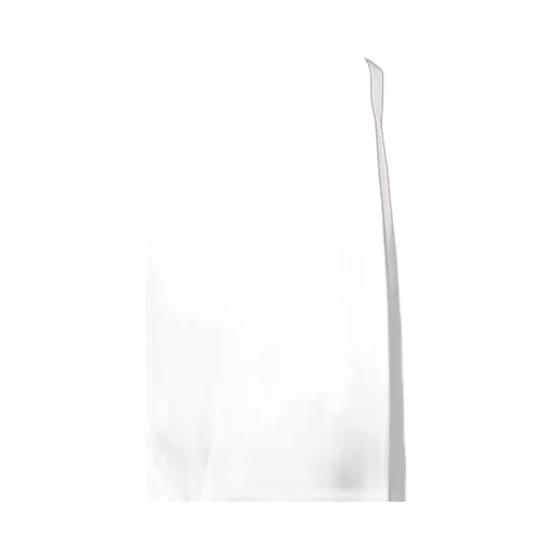 Drop-Shoulder Cotton Hoodie