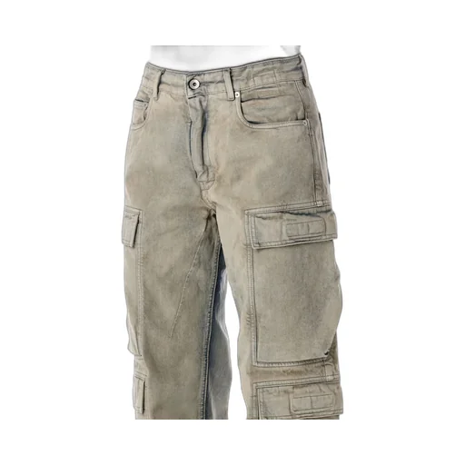 Concordians Double Cargo Jeans