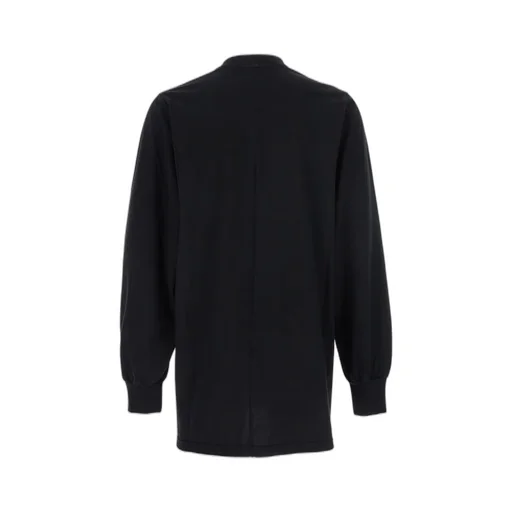 Jumbo Long-Sleeve T-Shirt
