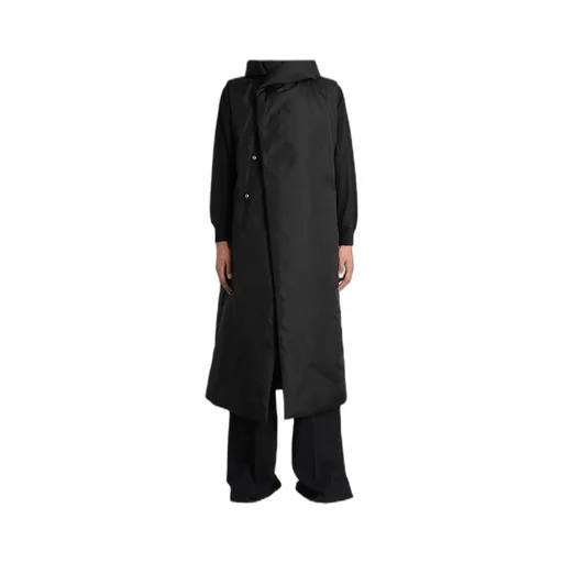 Hooded Liner Coat