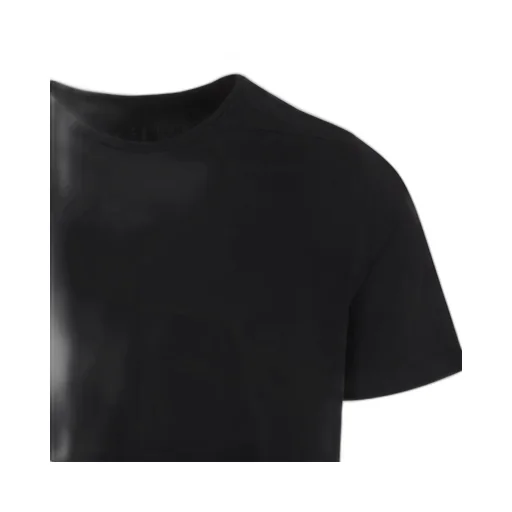 Short-Sleeve Side-Tie T-Shirt