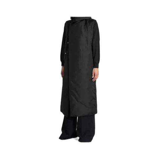 Hooded Liner Coat