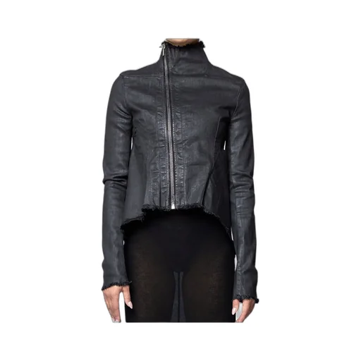 Long Sleeve Jacket