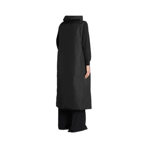 Hooded Liner Coat