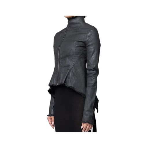Long Sleeve Jacket