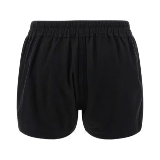 Layered Effect Shorts