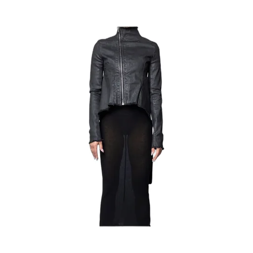 Long Sleeve Jacket