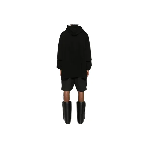 Tommy Hustler Hoodie