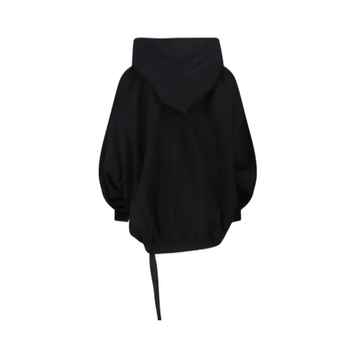 Zip-Up Hoodie