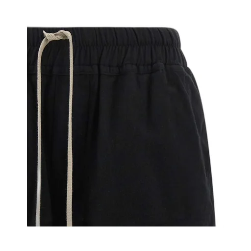 Layered Effect Shorts