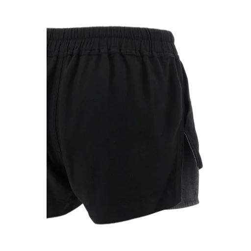 Layered Effect Shorts