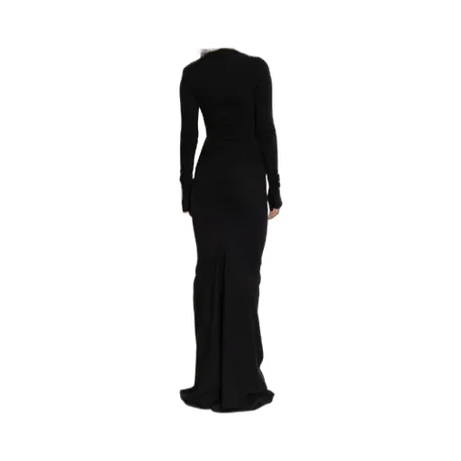 Long Sleeve Dress