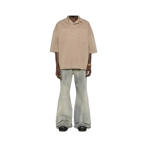 Camicia Magnum Tommy Shirt