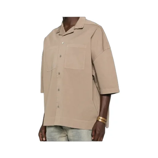 Camicia Magnum Tommy Shirt