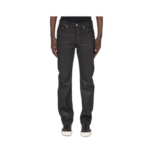 Denim Trousers