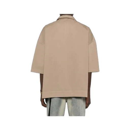 Camicia Magnum Tommy Shirt