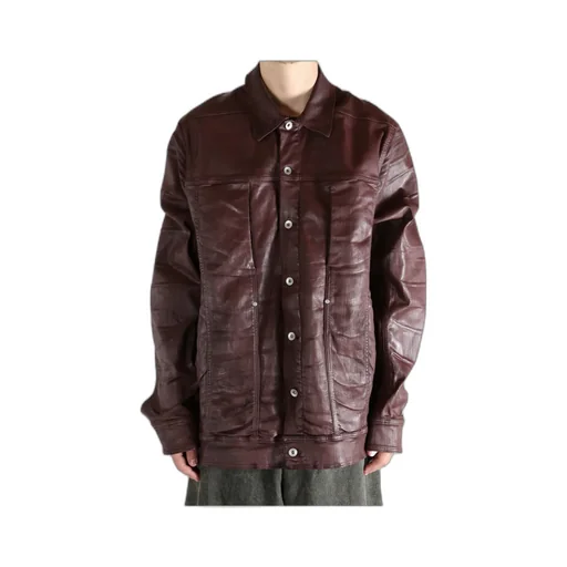 Long Sleeve Jacket