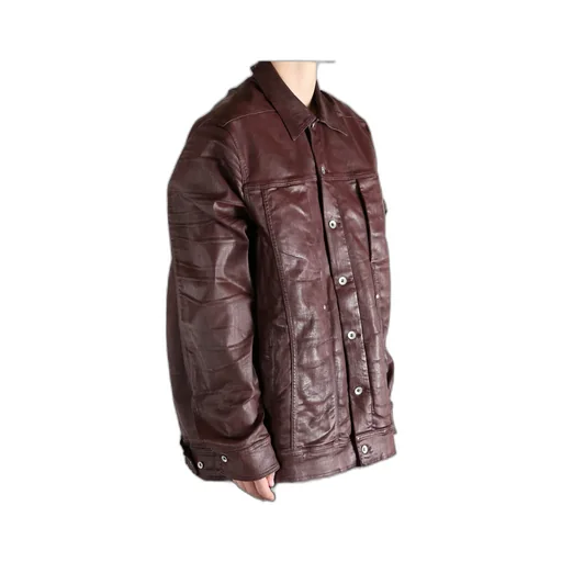 Long Sleeve Jacket