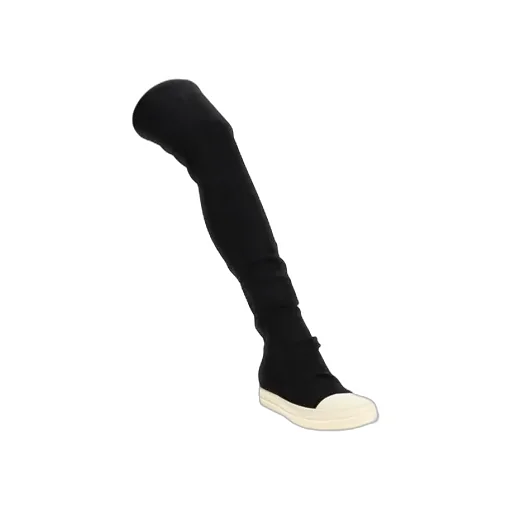 Concordians High Socks Sneakers