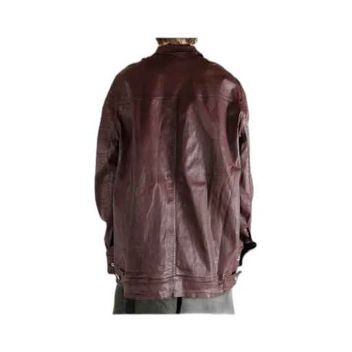 Long Sleeve Jacket