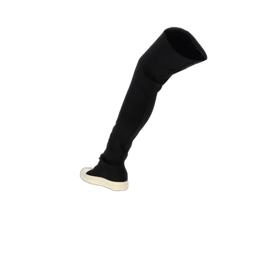 Concordians High Socks Sneakers