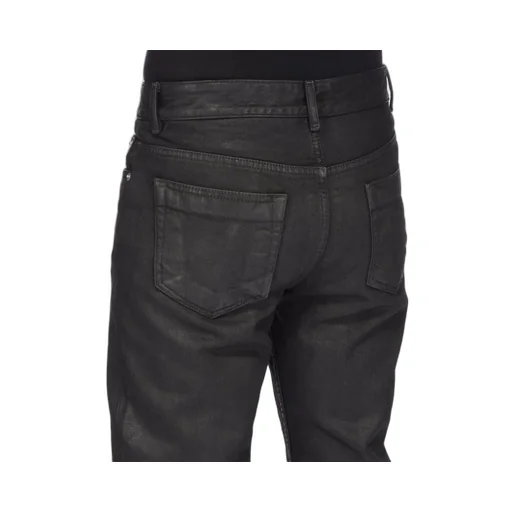 Denim Trousers