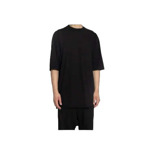 Jumbo Short-Sleeve T-Shirt