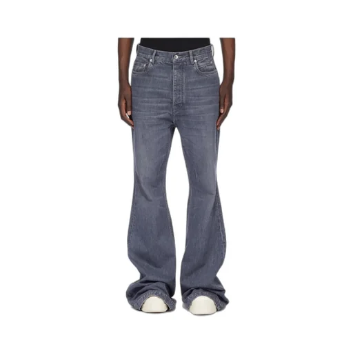 Cotton Jeans