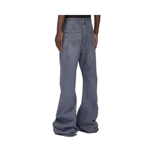 Cotton Jeans