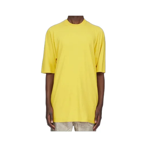 Jumbo Short-Sleeve T-Shirt