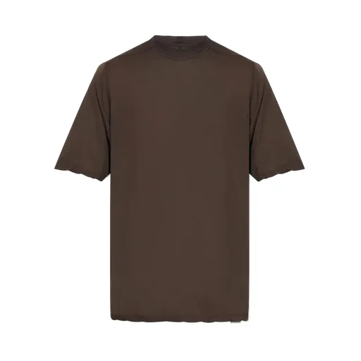 Seam-Detail T-Shirt