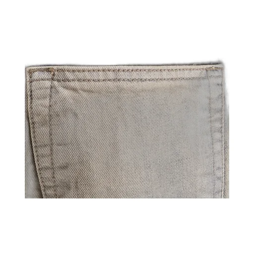 Bolan Bootcut Faded-Effect Jeans