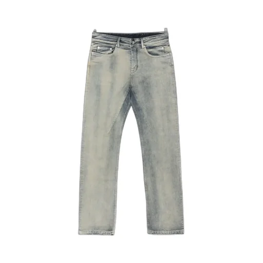 Stitching-Details Jeans