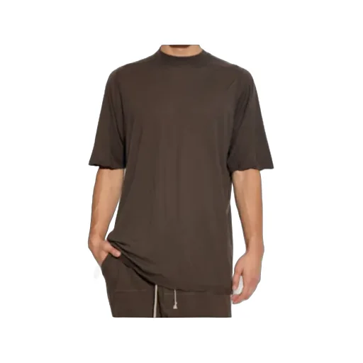 Seam-Detail T-Shirt