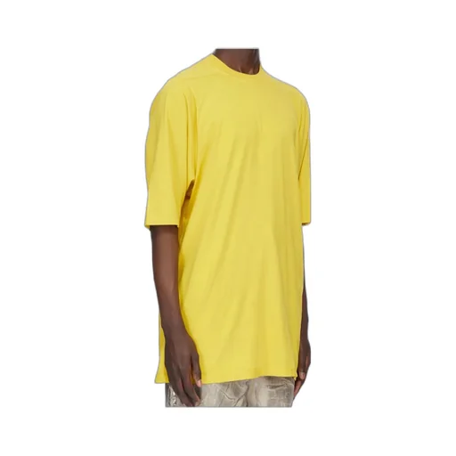Jumbo Short-Sleeve T-Shirt