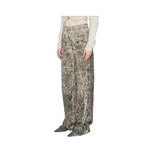 Concordians Geth Jeans