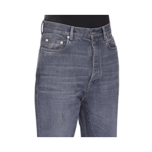 Cotton Jeans