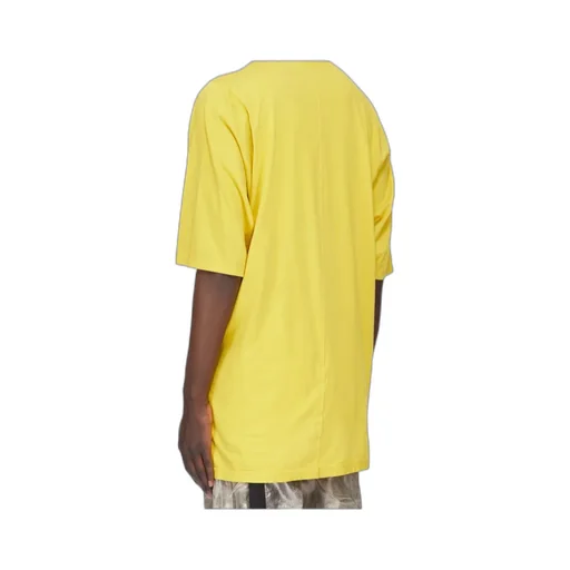 Jumbo Short-Sleeve T-Shirt
