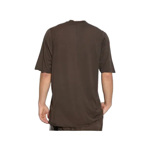 Seam-Detail T-Shirt