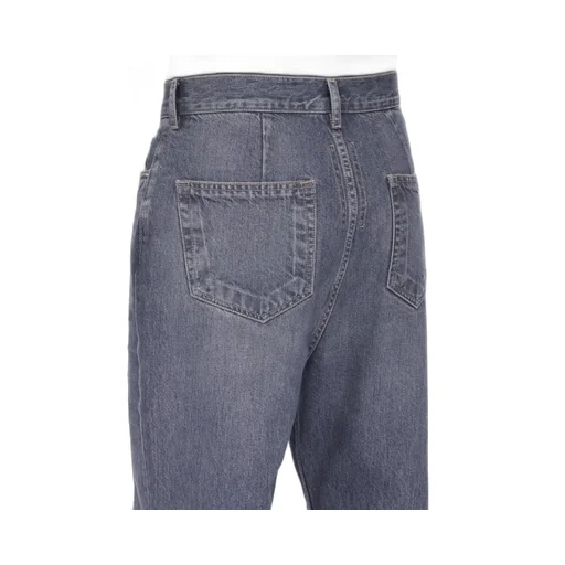 Cotton Jeans