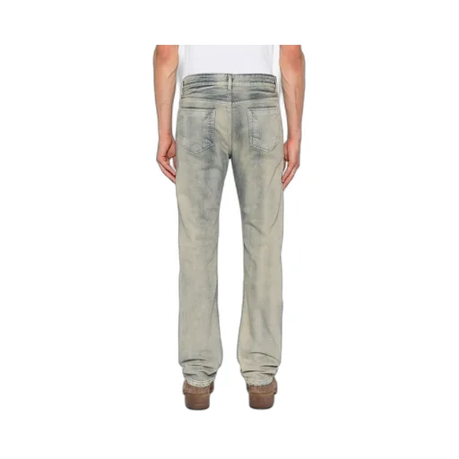 Stitching-Details Jeans