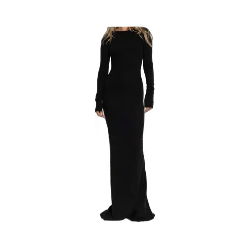 Long Sleeve Dress