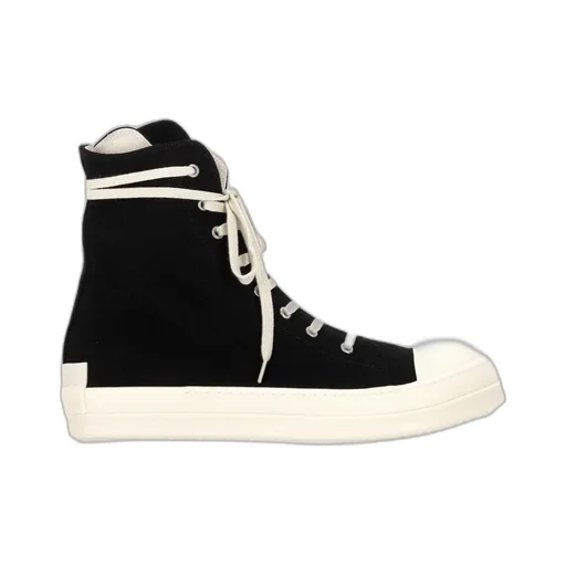 Drkshdw Lace-Up Sneakers