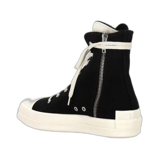 Drkshdw Lace-Up Sneakers