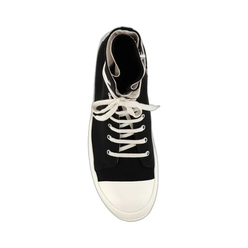 Drkshdw Lace-Up Sneakers