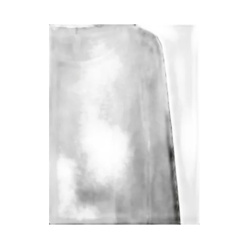 Long Sleeved Ribbed T-Shirt