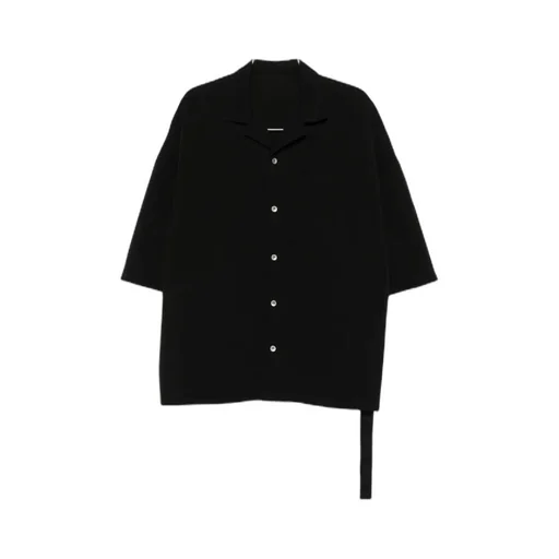 Tommy Shirt Jacket